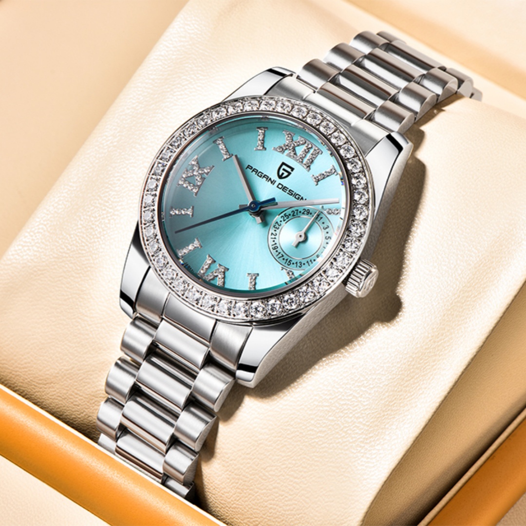 Luxury Women'S Watch - PAGANI DESIGN 2026 New 32MM Women's