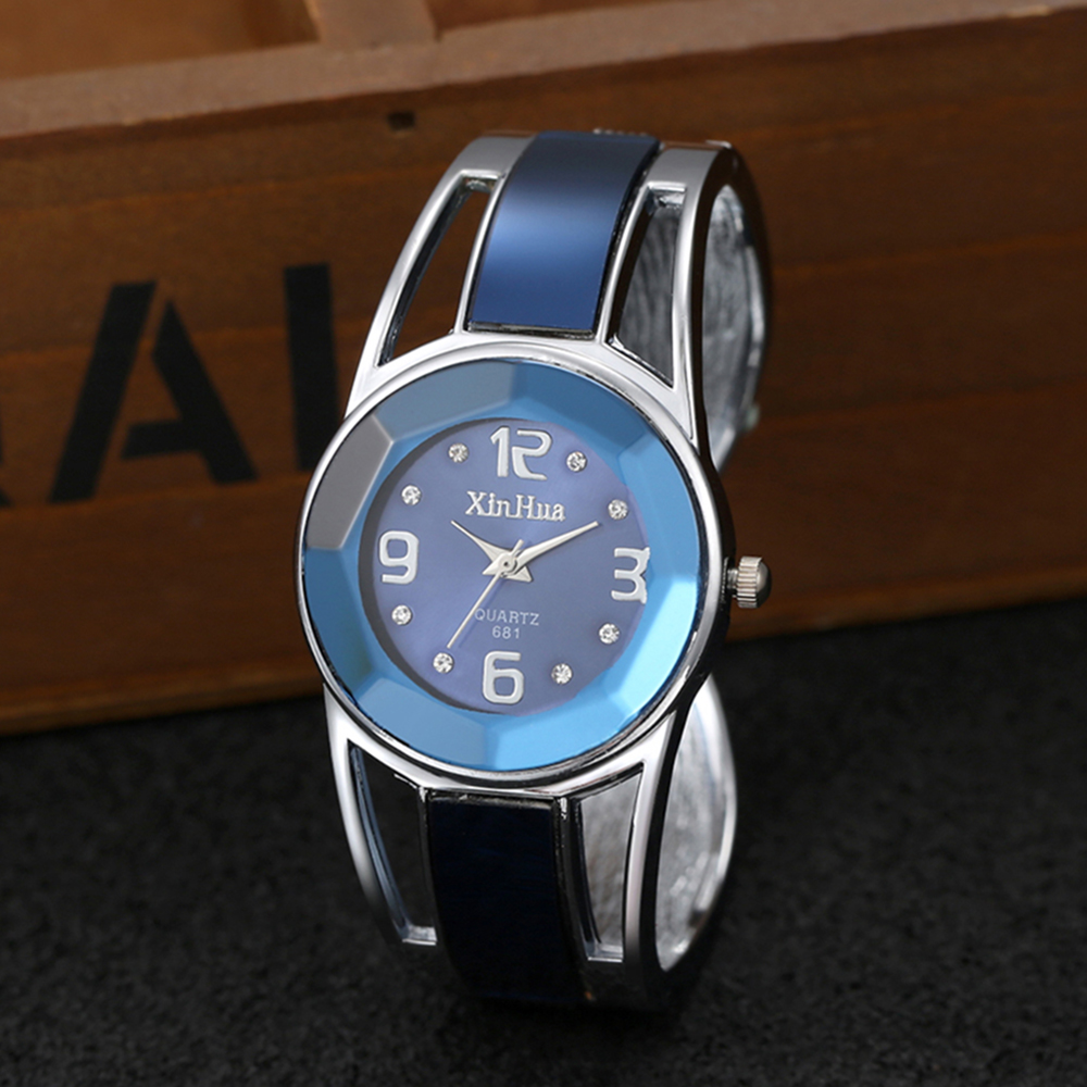 Luxury Watch Index - Reloj Mujer Hot Sell Xinhua Bracelet