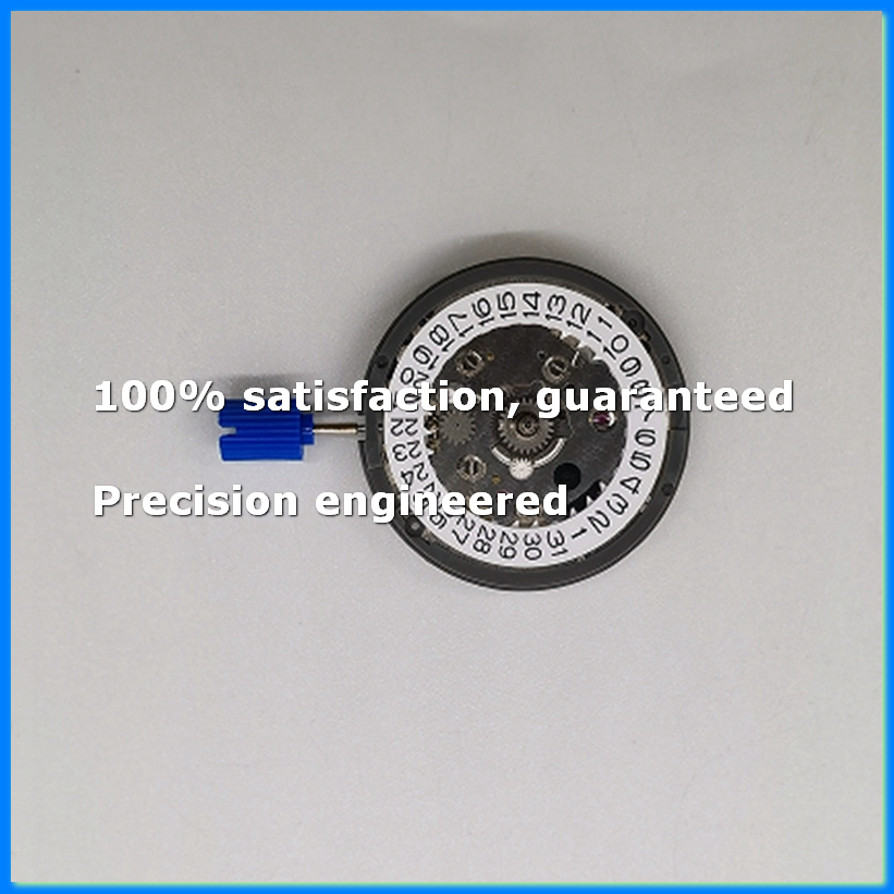 Perpetual Calendar Watch - NH34 High-Precision Watch Movement NH34 GMT