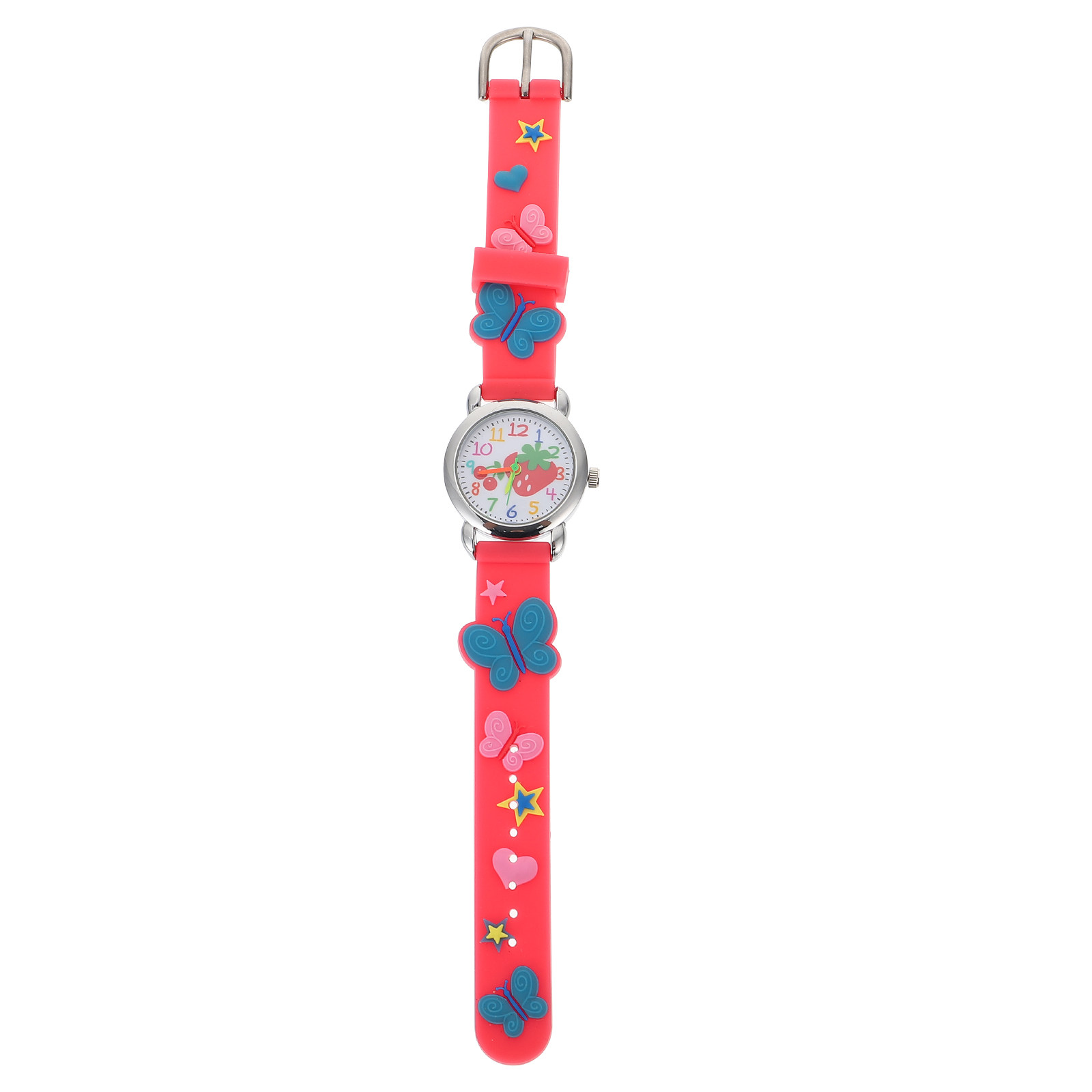 Luxury Watch Service - 1Pcs Girls 3D Electronic Watch Adorable