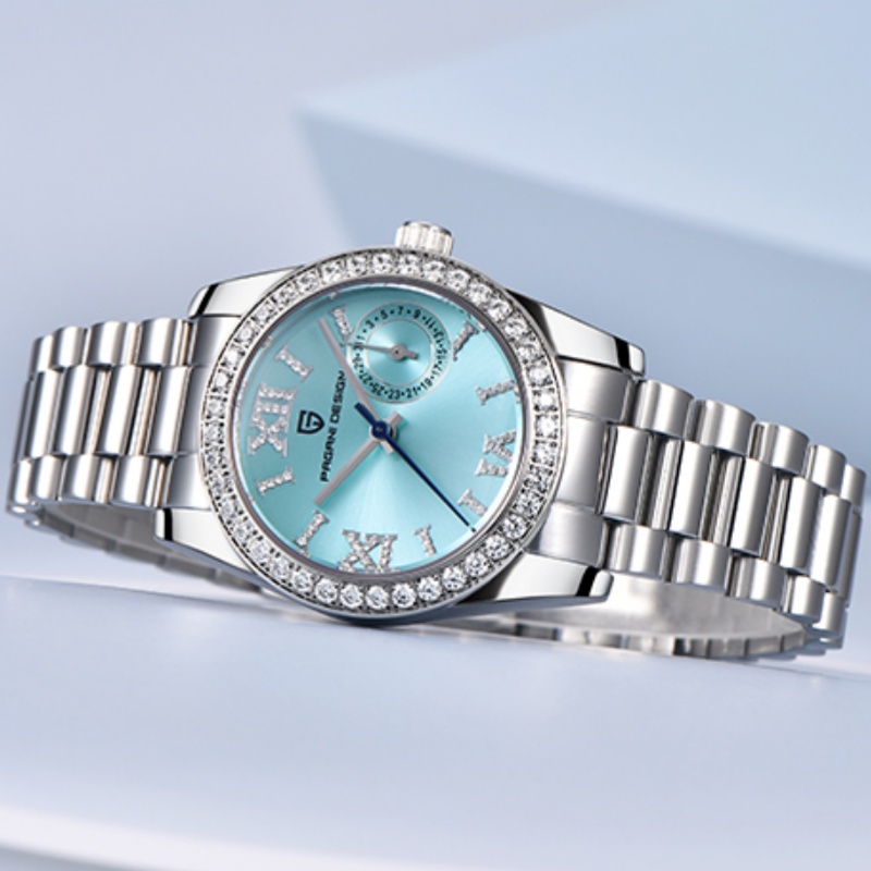 PAGANI DESIGN 2026 New 32MM Wo – обзор и цена Luxury Women'S Watch
