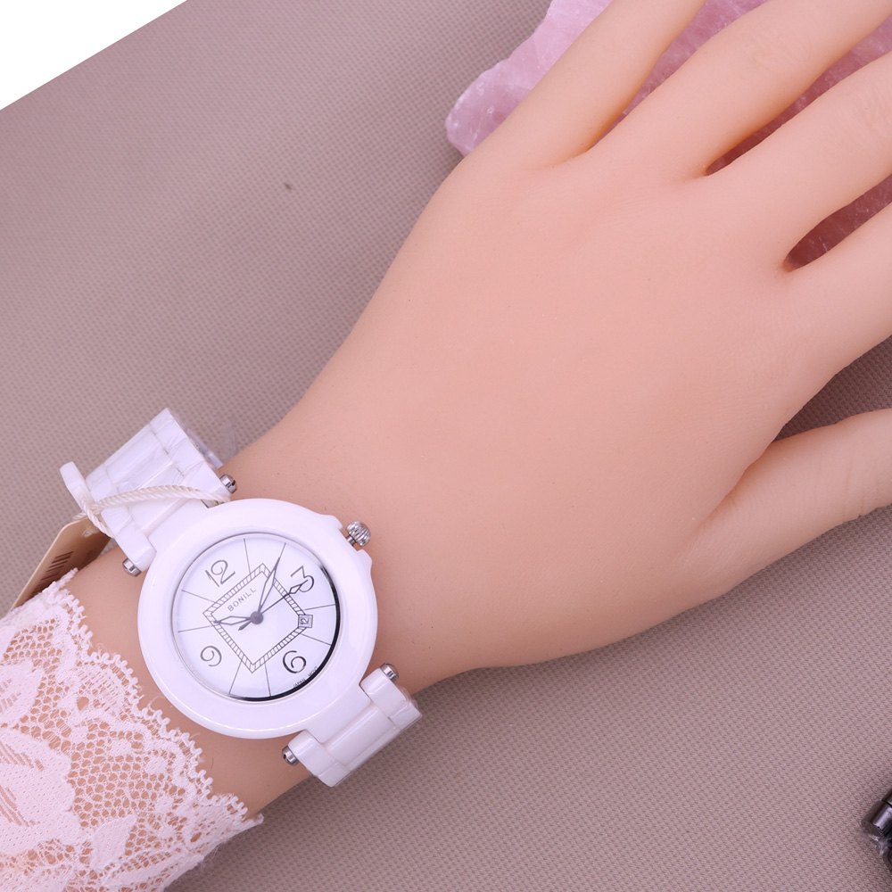 SALE!!! Discount Ceramic Watch – обзор и цена Luxury Watch Discount