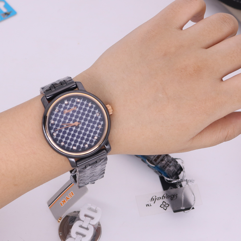 SALE!!! Discount Ceramic Watch – обзор и цена Luxury Watch Discount