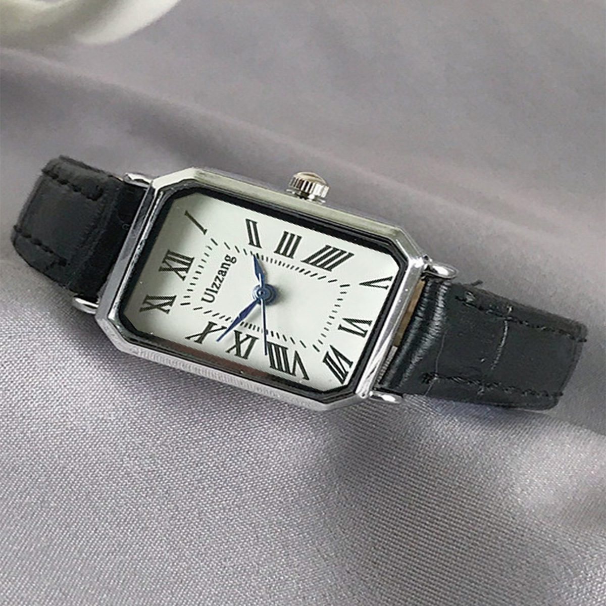 손목시계 시계 Часы 헬로키티 Fashion Rect – обзор и цена Luxury Watch Index