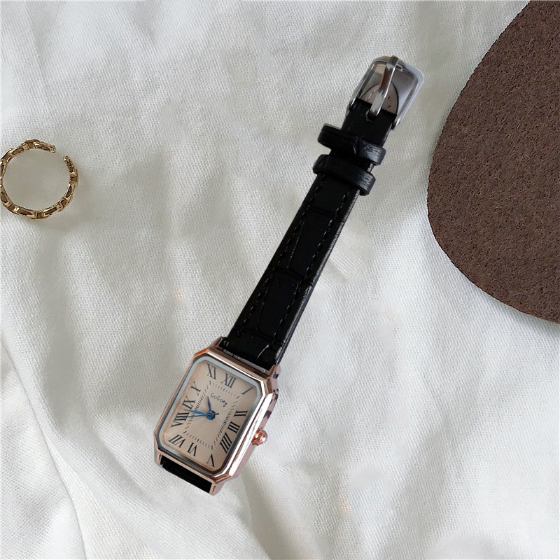 손목시계 시계 Часы 헬로키티 Fashion Rect – обзор и цена Luxury Watch Index