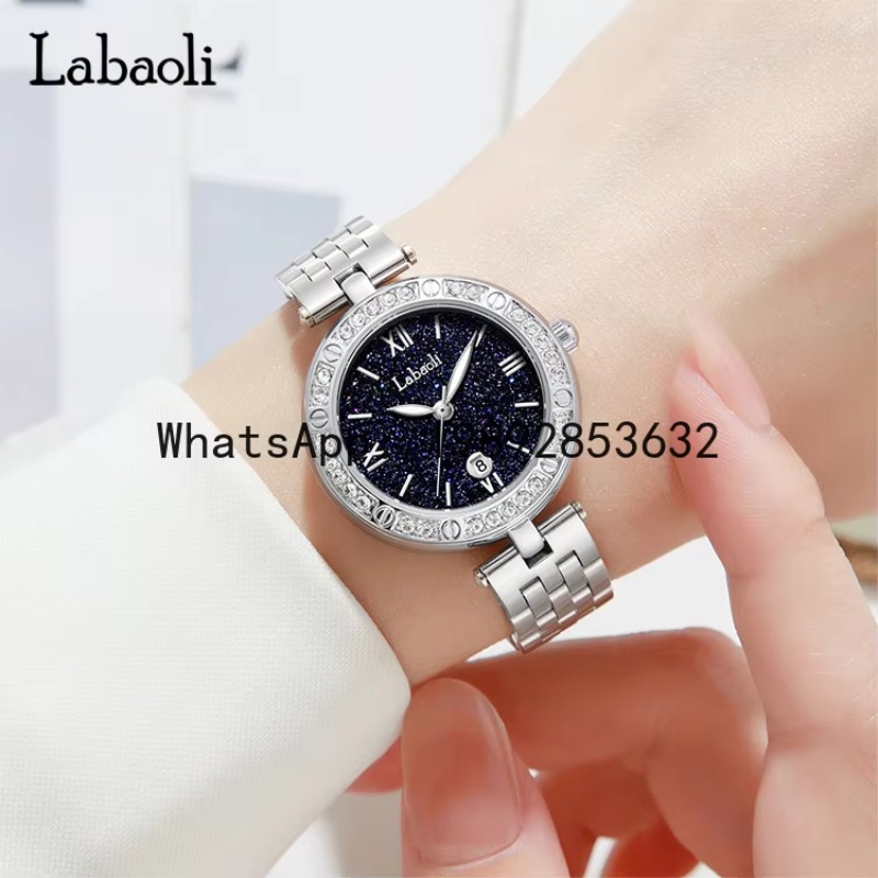 x-14 Gypsy Star Watch Women's  – обзор и цена Luxury Watch Events