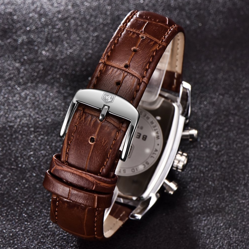 Relogio Masculino Mens Watches – обзор и цена Luxury Watch Mockup
