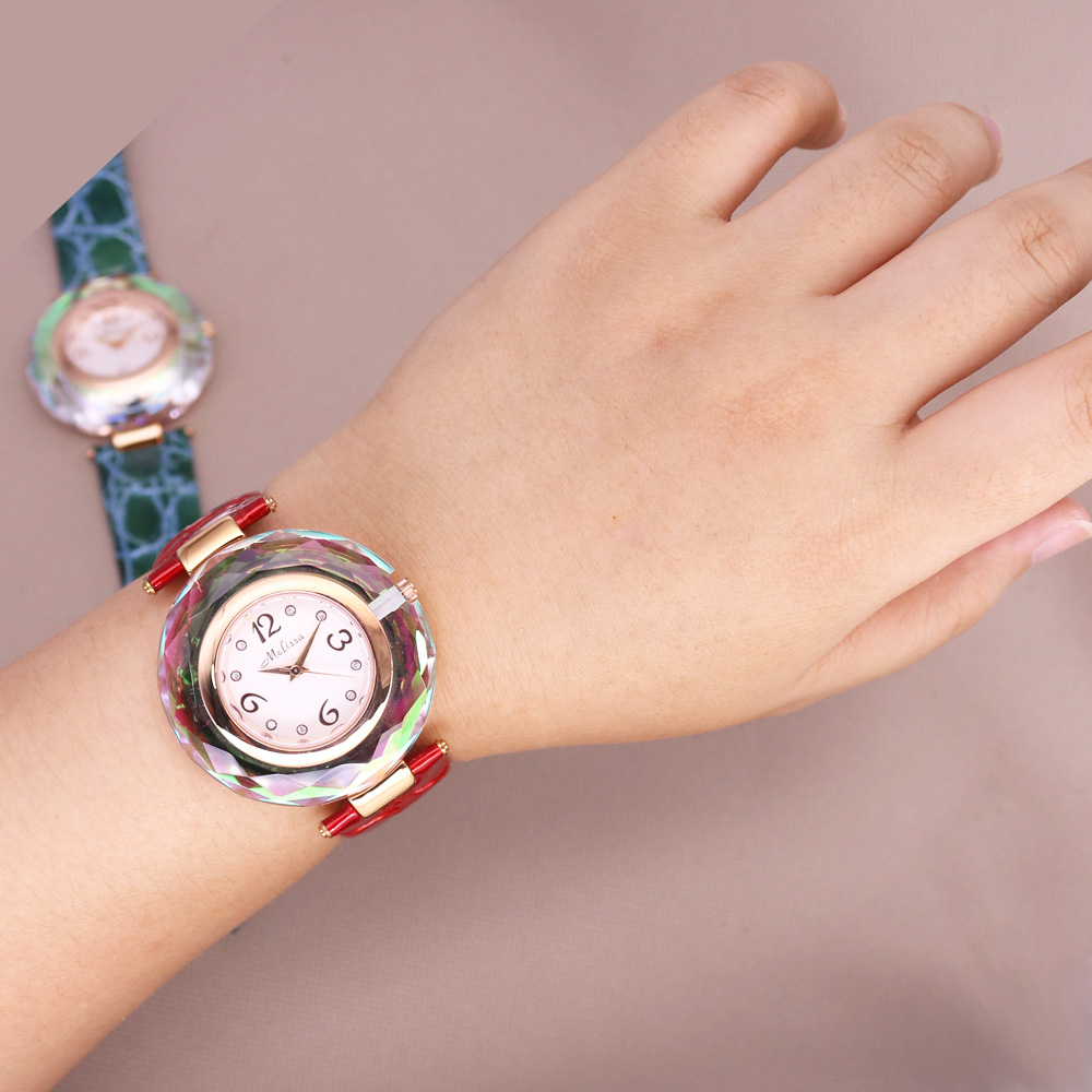 SALE!!! Discount Melissa Cryst – обзор и цена Luxury Watch Discount