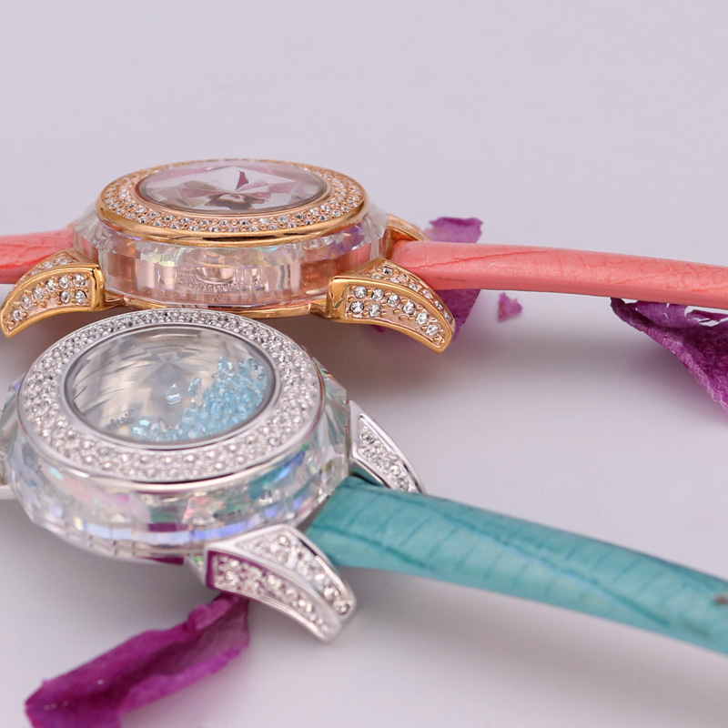 SALE!!! Discount Melissa Cryst – обзор и цена Luxury Watch Discount