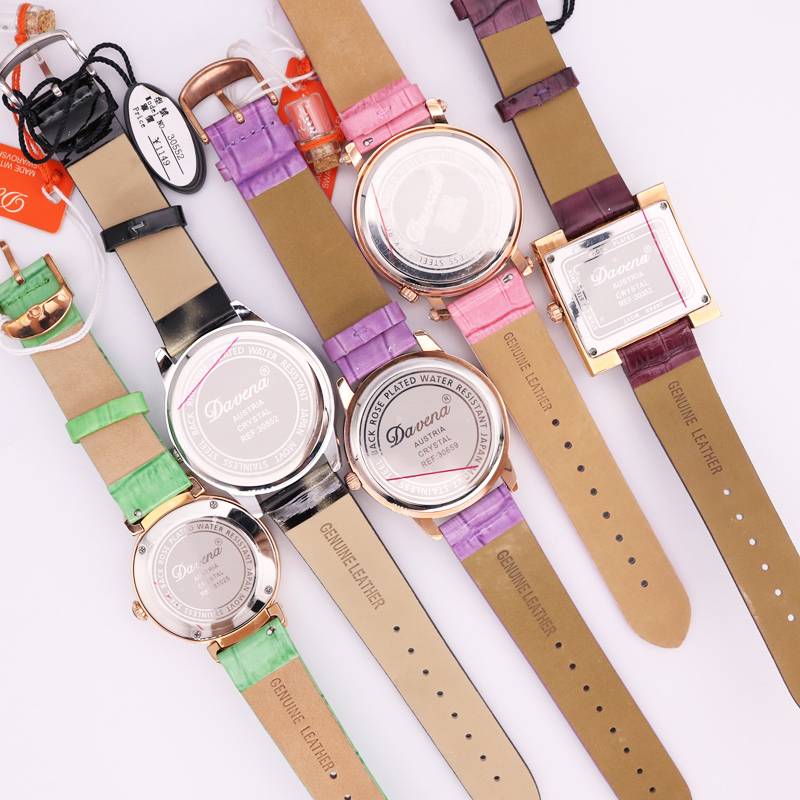 SALE!!! Discount Davena Crysta – обзор и цена Luxury Watch Discount