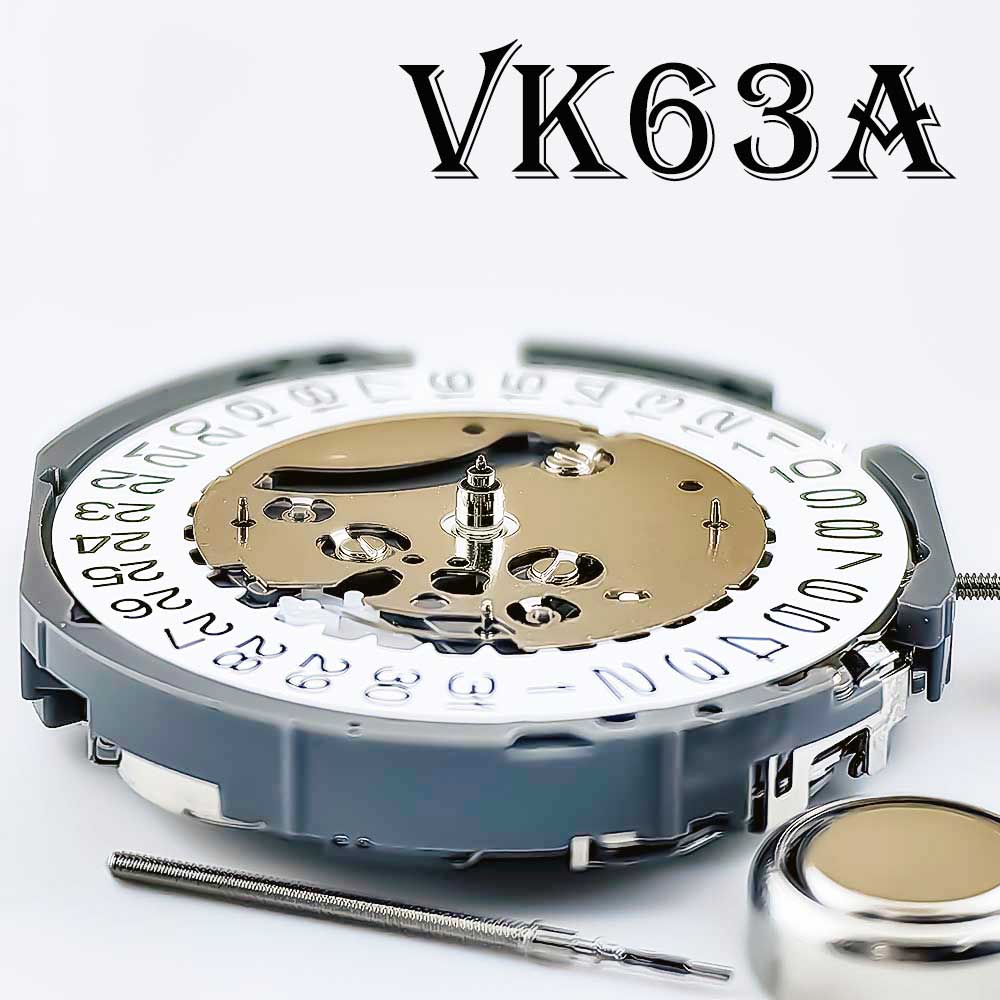 Japanese imported quartz movem – обзор и цена Perpetual Calendar Watch