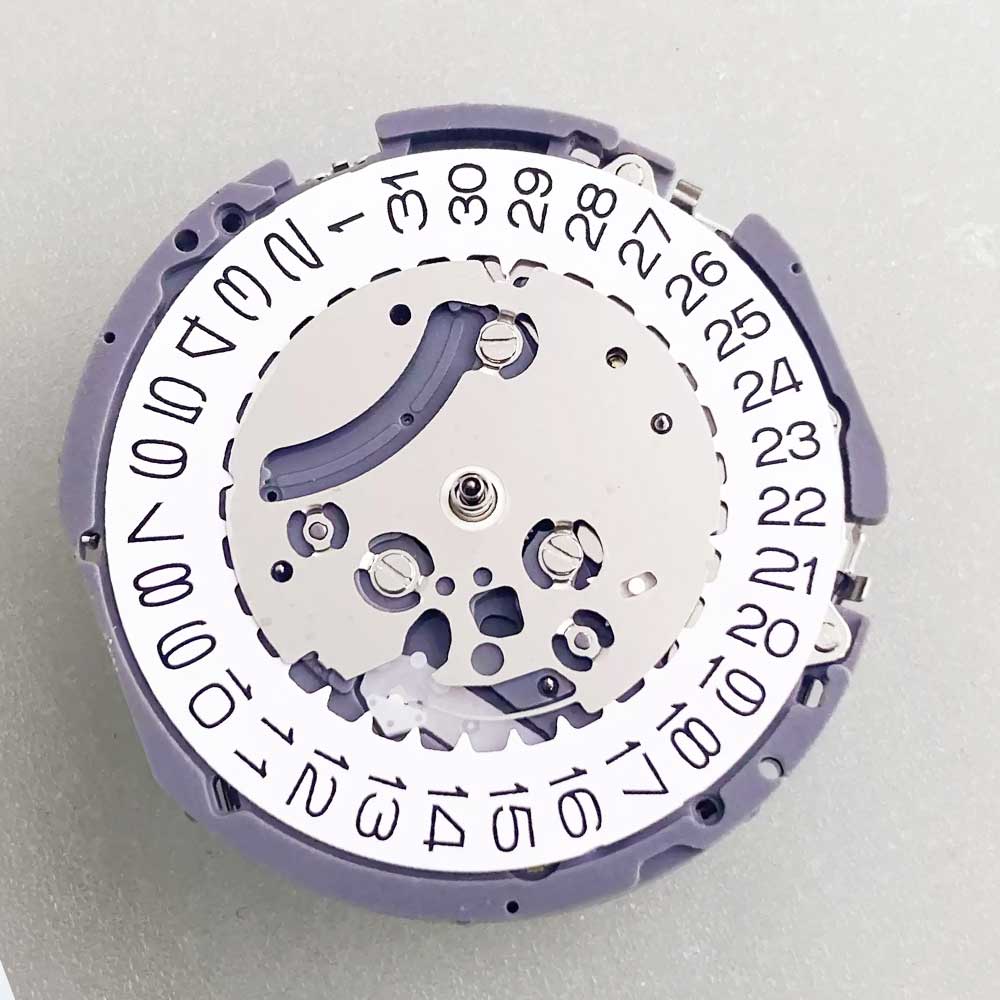 Japanese imported quartz movem – обзор и цена Perpetual Calendar Watch
