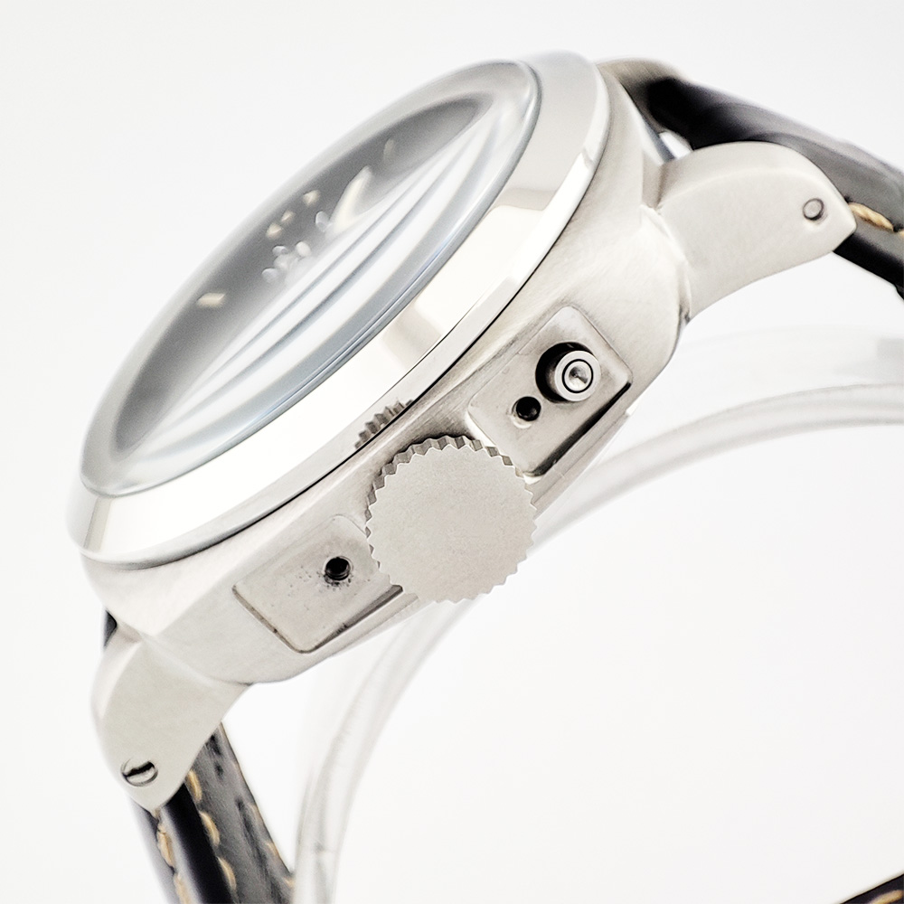 GMT ST2557 watch Men's Vintage – обзор и цена Perpetual Calendar Watch