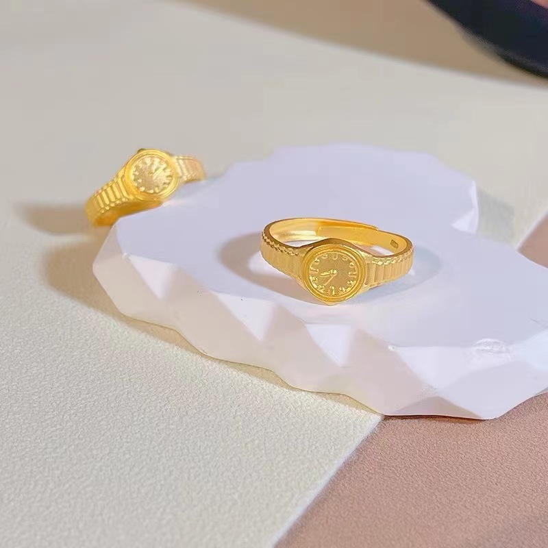 Cynlo Jewelry Luxury 24K 9999  – обзор и цена Luxury Watch Service