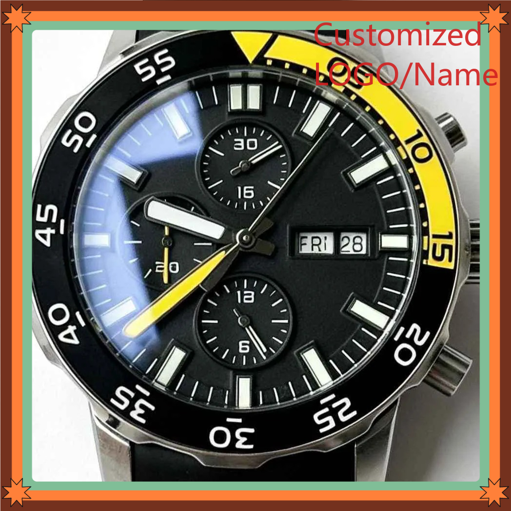 A989 Store 41mm Men's Luxury W – обзор и цена Luxury Watch And Bracelet