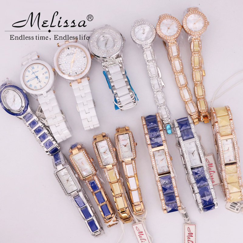 SALE!!! Discount Melissa Cryst – обзор и цена Luxury Watch Discount
