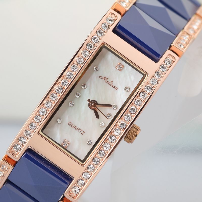 SALE!!! Discount Melissa Cryst – обзор и цена Luxury Watch Discount