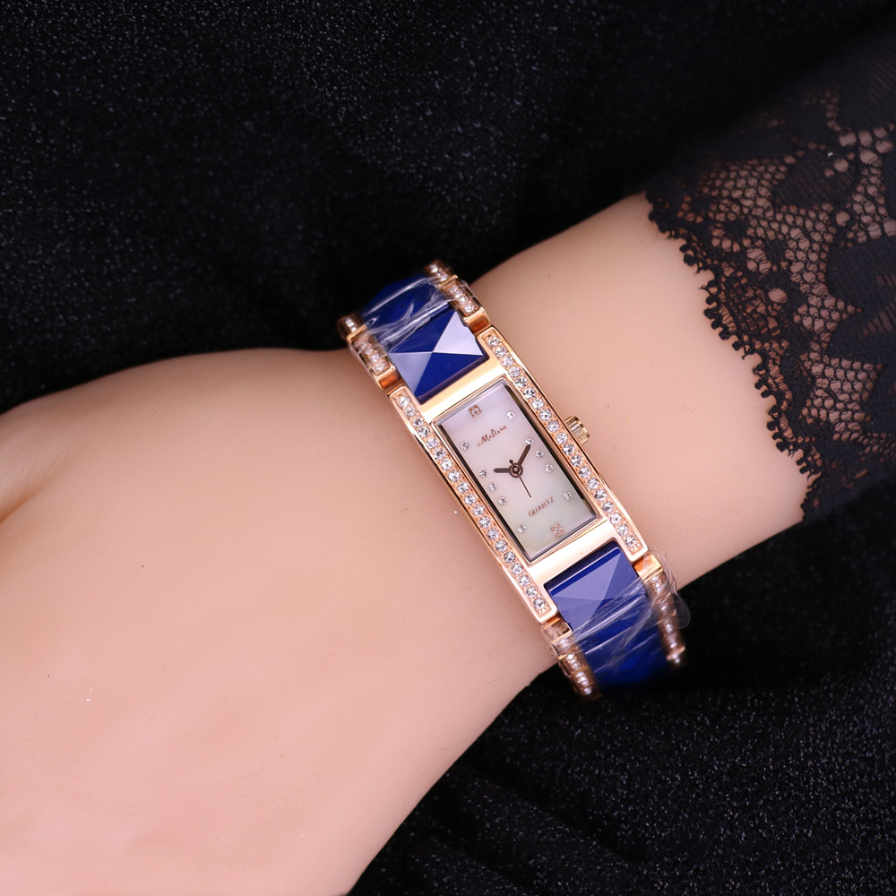 SALE!!! Discount Melissa Cryst – обзор и цена Luxury Watch Discount