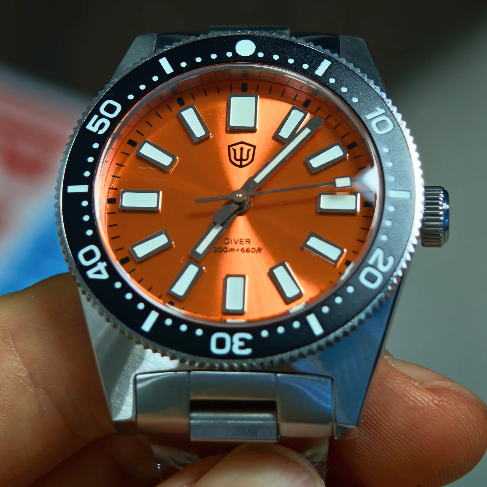 Watchdives WD1965 V2 Quartz Wa – обзор и цена Luxury Watch And Bracelet