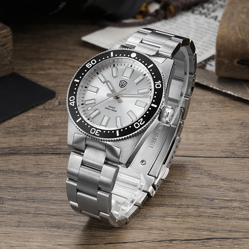 Watchdives WD1965 V2 Quartz Wa – обзор и цена Luxury Watch And Bracelet