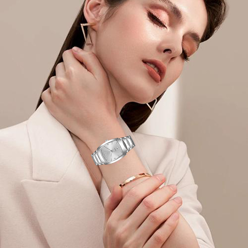 LIGE 2026 new Women's Watch Bu – обзор и цена Luxury Watch Box