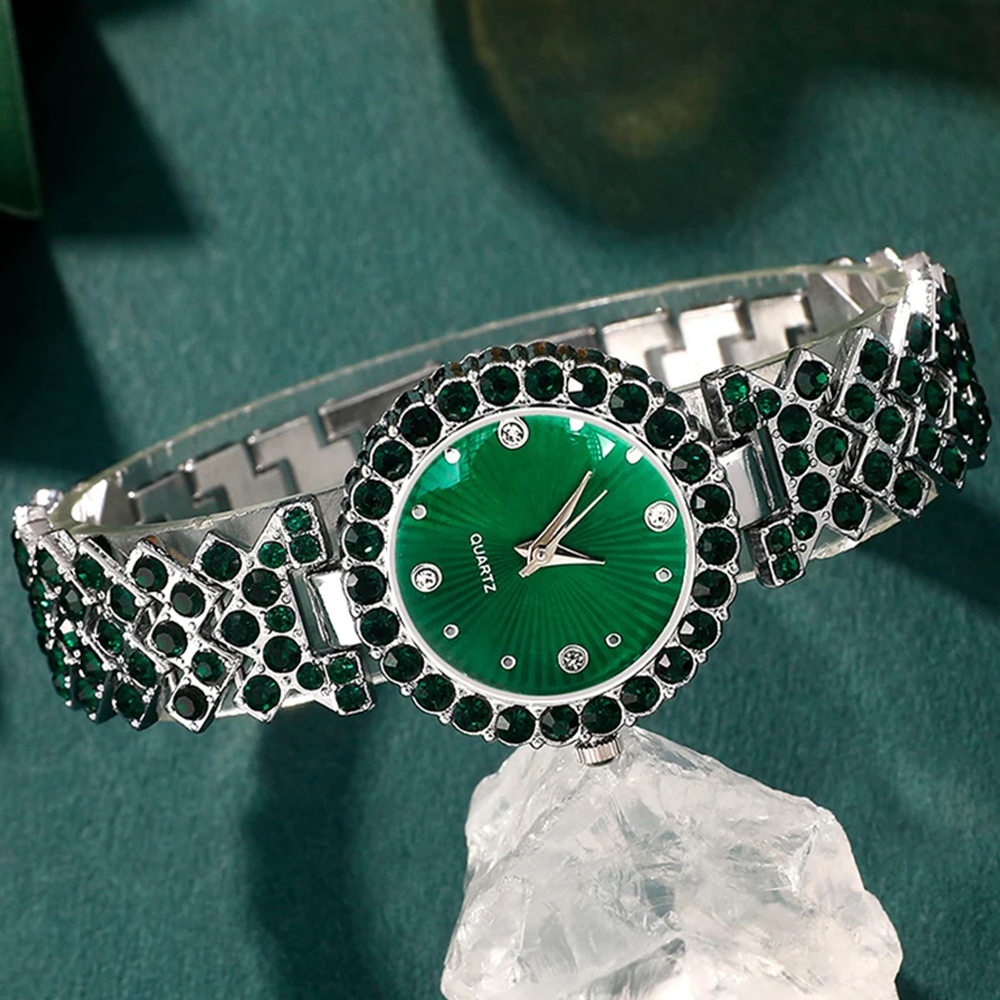 Women Fashion Watches Heart Rh – обзор и цена Luxury Watch Kit