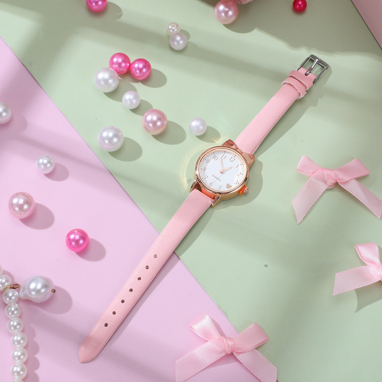 Luminous Child Analog Watch fo – обзор и цена Luxury Watch Events
