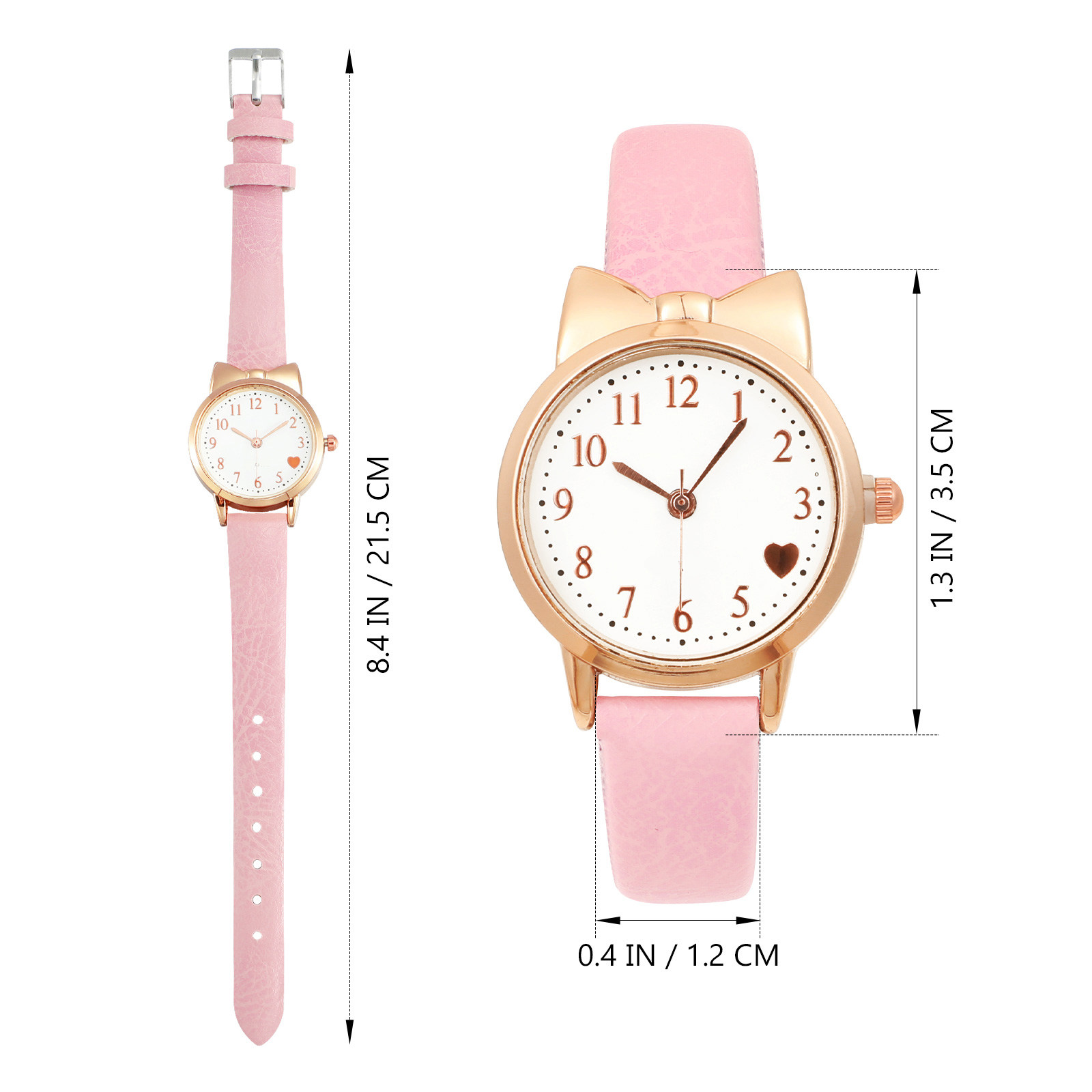 Luminous Child Analog Watch fo – обзор и цена Luxury Watch Events