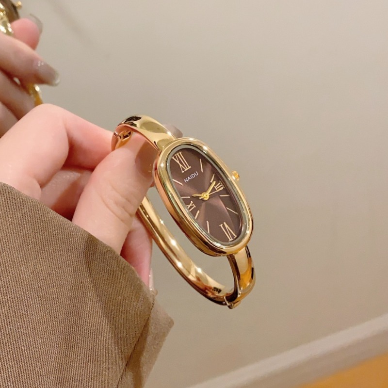 Top Brand Women Oval Roman Dia – обзор и цена Luxury Watch Index