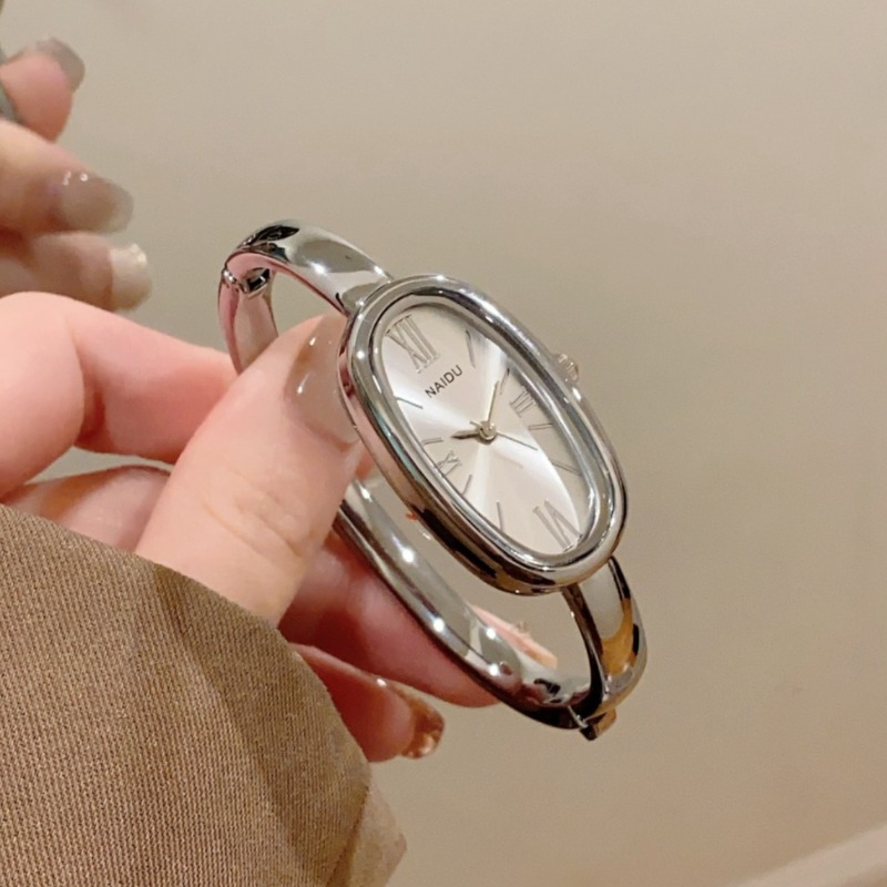 Top Brand Women Oval Roman Dia – обзор и цена Luxury Watch Index