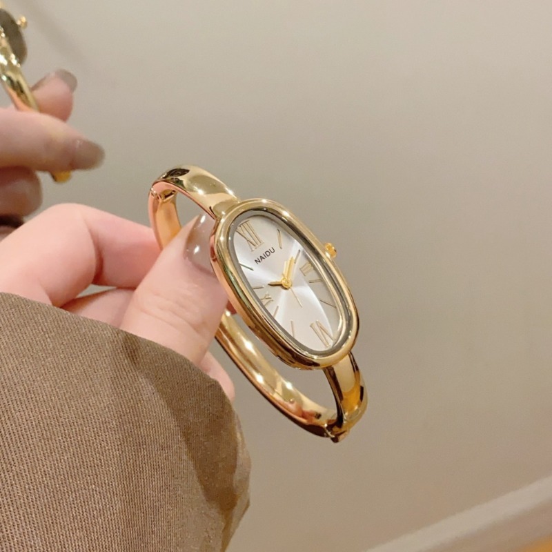 Top Brand Women Oval Roman Dia – обзор и цена Luxury Watch Index