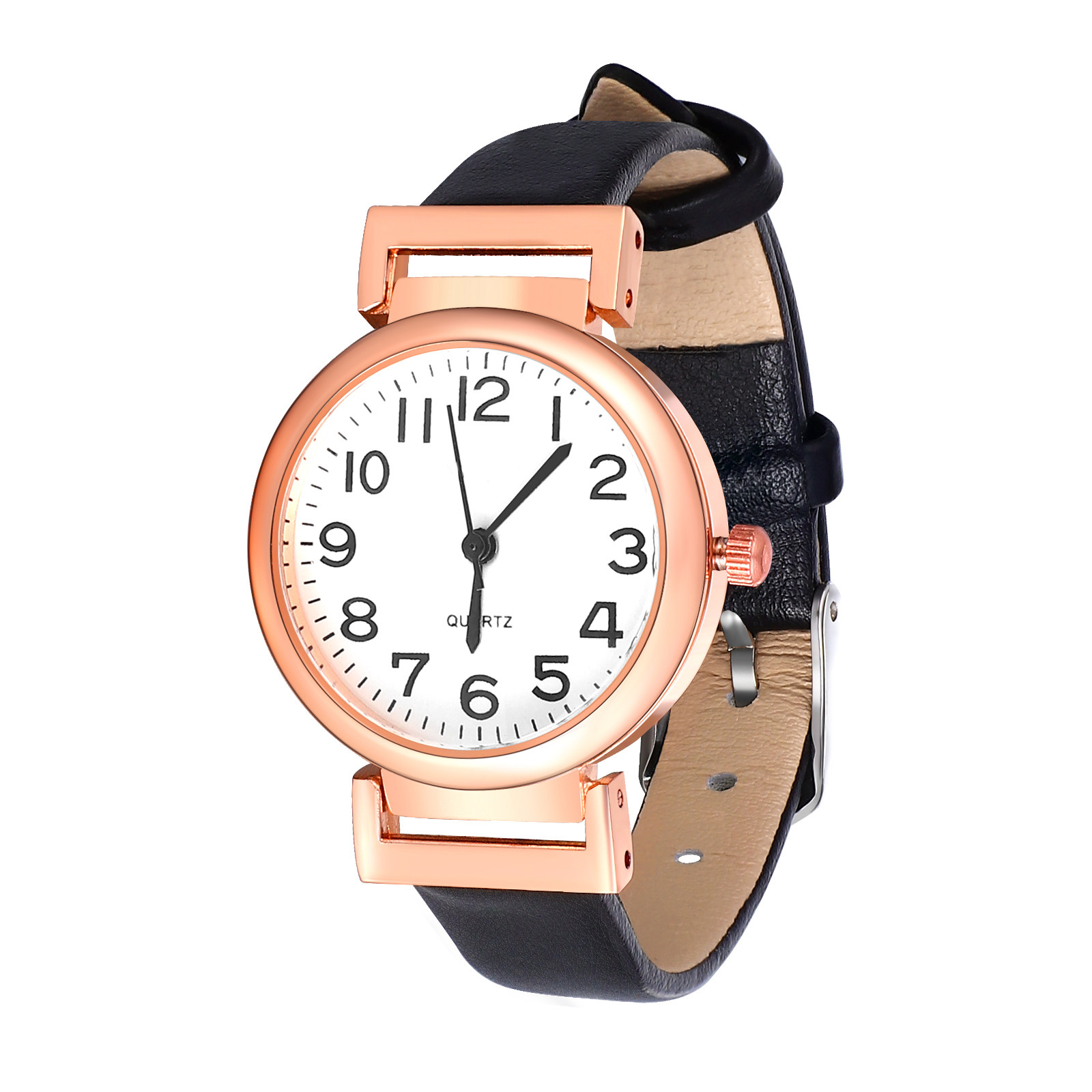 Fashionable Small Dial Quartz  – обзор и цена Luxury Watch Events