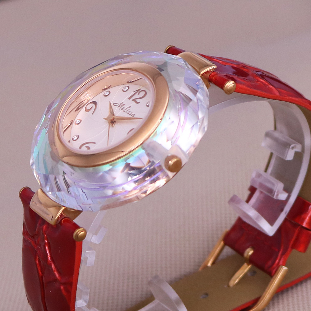 SALE!!! Discount Melissa Cryst – обзор и цена Luxury Watch Discount