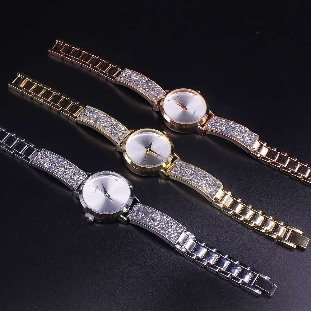 1pc Women's Bracelet Watch Exq – обзор и цена Luxury Watch Levels