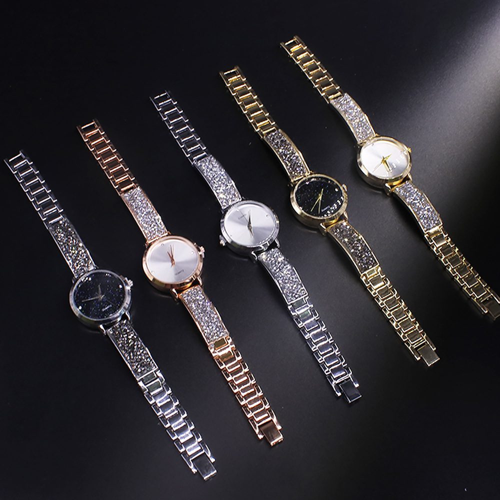 1pc Women's Bracelet Watch Exq – обзор и цена Luxury Watch Levels
