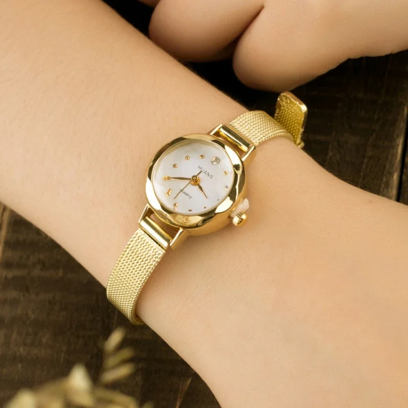 New Luxury Women Watches Casua – обзор и цена Luxury Women'S Watch