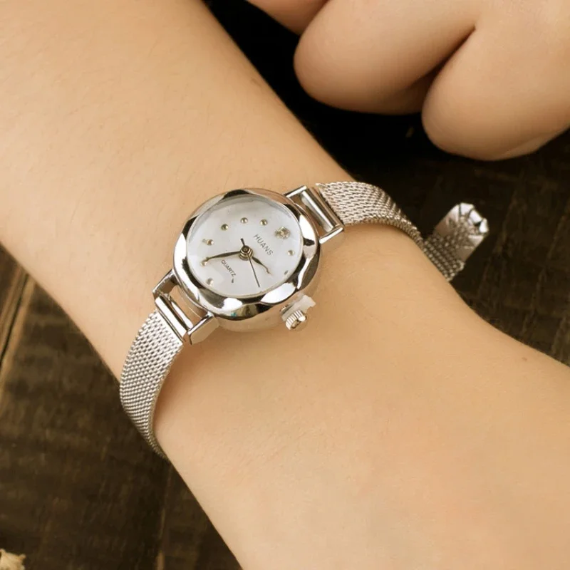 New Luxury Women Watches Casua – обзор и цена Luxury Women'S Watch