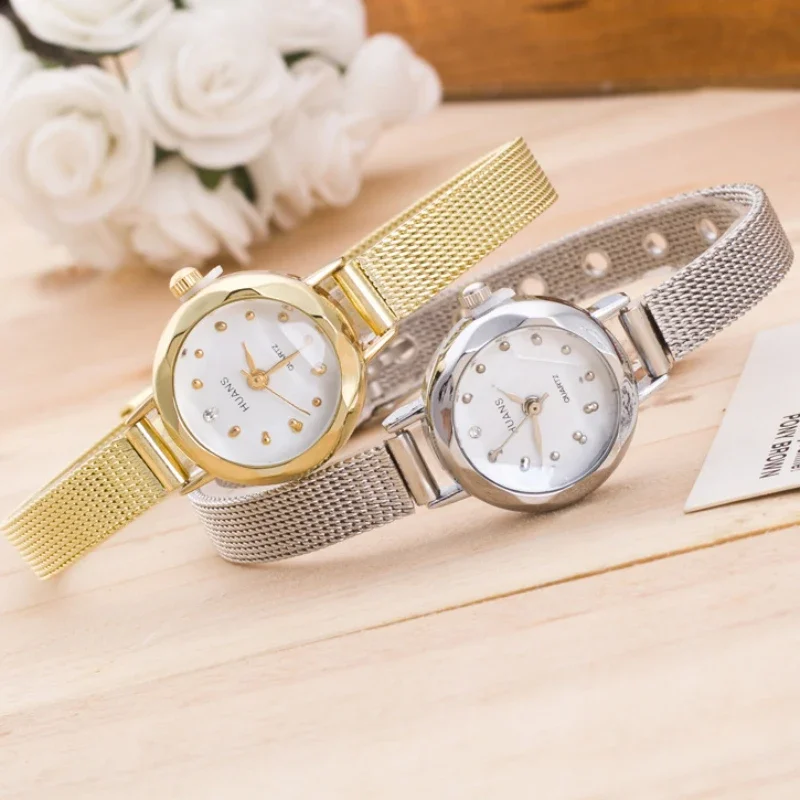 New Luxury Women Watches Casua – обзор и цена Luxury Women'S Watch