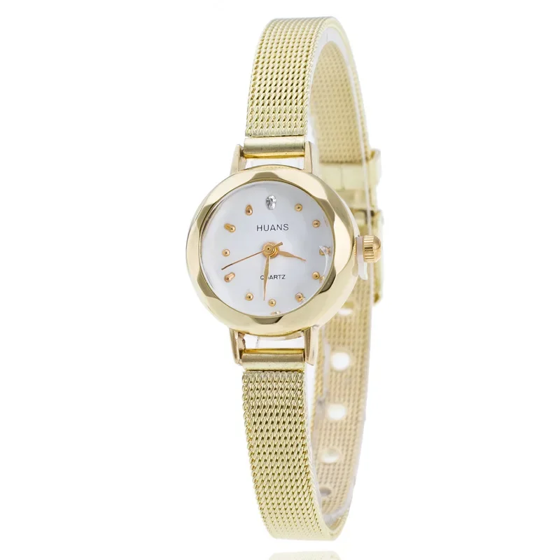 New Luxury Women Watches Casua – обзор и цена Luxury Women'S Watch