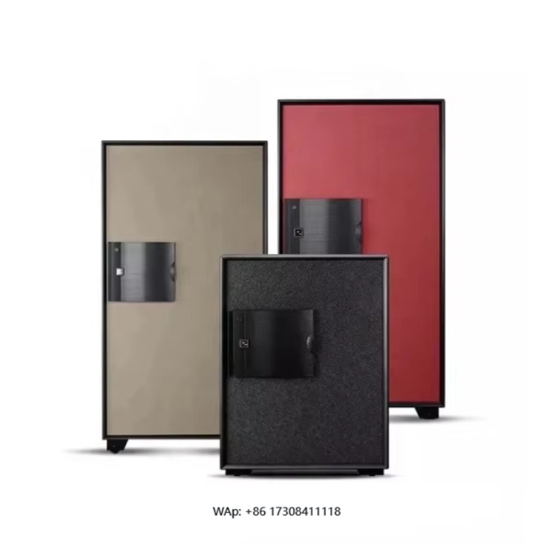 Fireproof and Anti-theft Home  – обзор и цена Luxury Watch Safe
