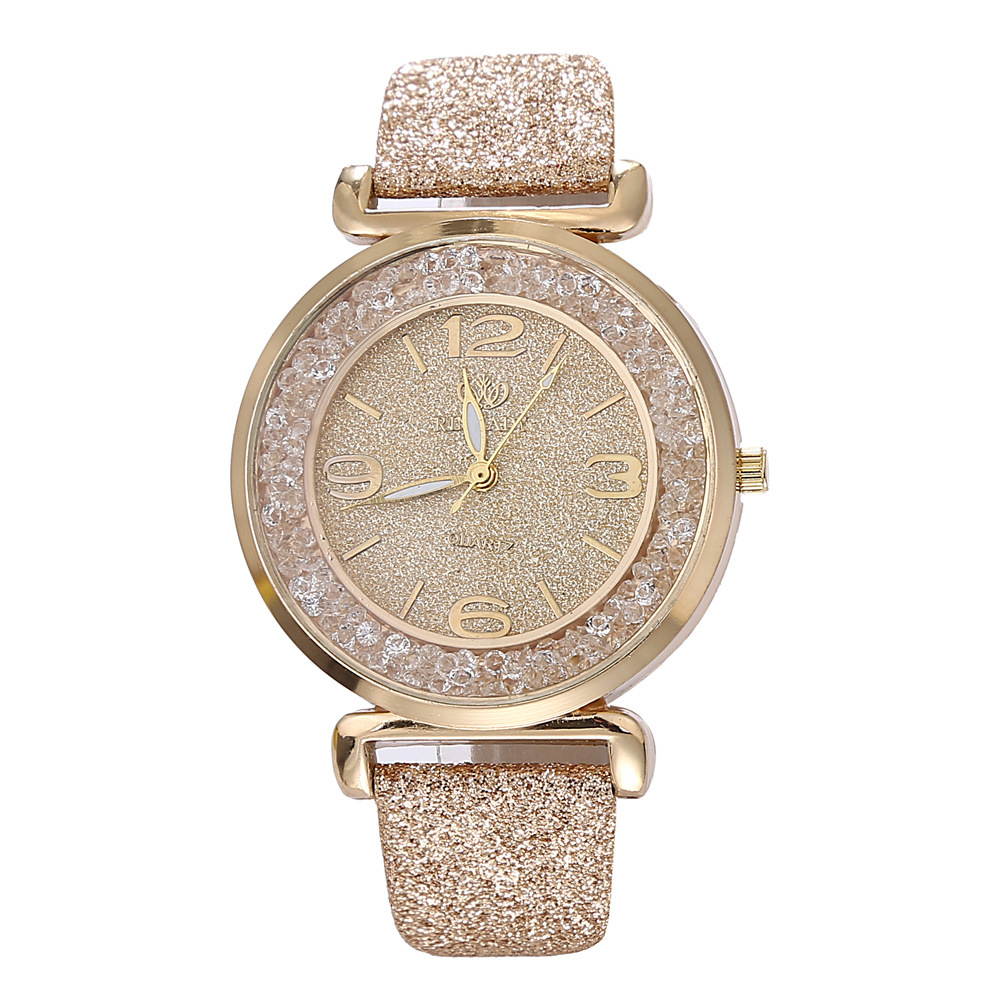 Luxury Brand Women Watch Quart – обзор и цена Luxury Watch Index