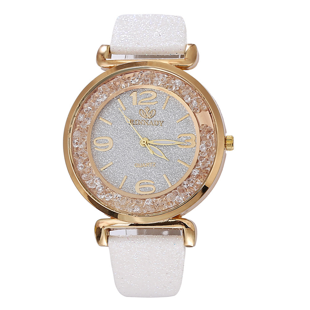 Luxury Brand Women Watch Quart – обзор и цена Luxury Watch Index