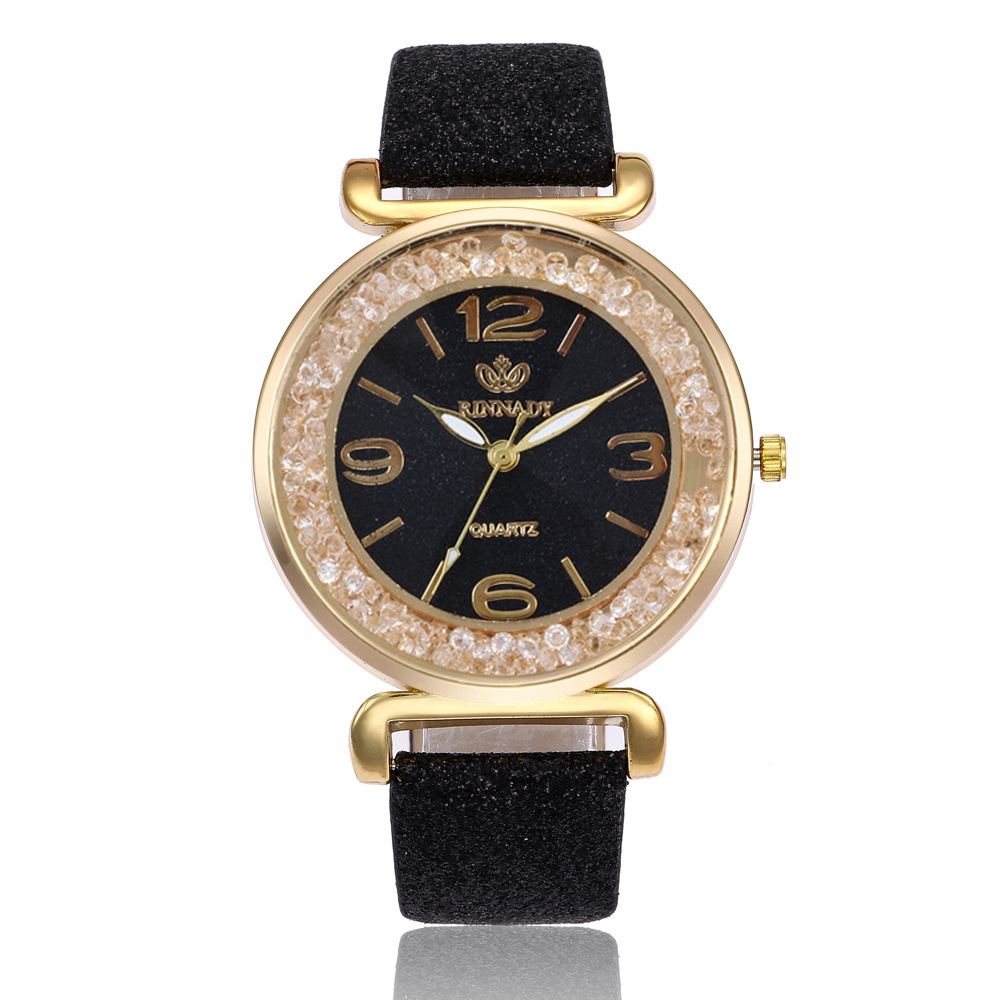 Luxury Brand Women Watch Quart – обзор и цена Luxury Watch Index
