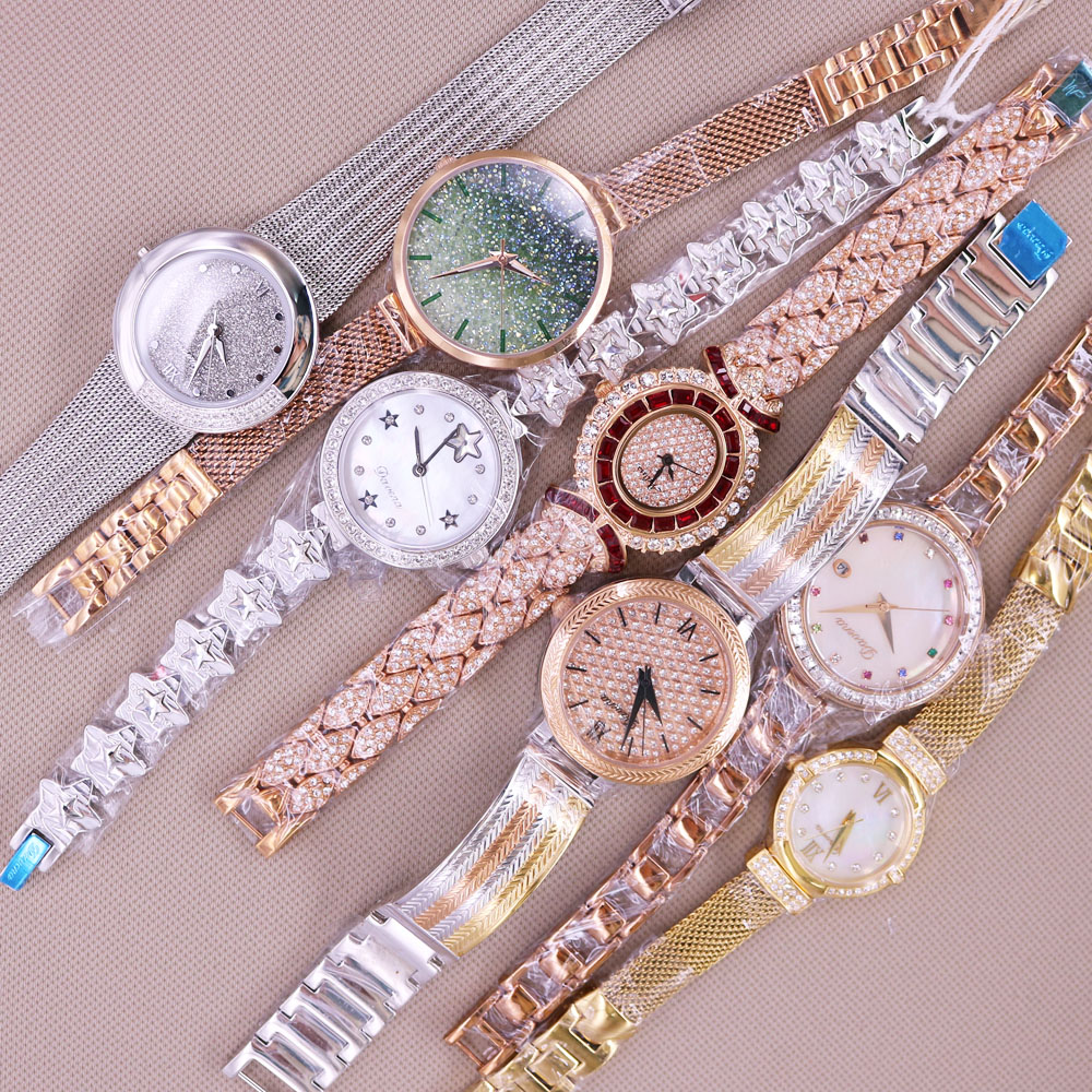 SALE!!! Discount Davena Meliss – обзор и цена Luxury Watch Discount
