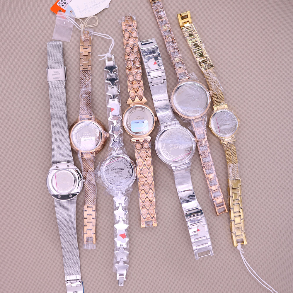 SALE!!! Discount Davena Meliss – обзор и цена Luxury Watch Discount
