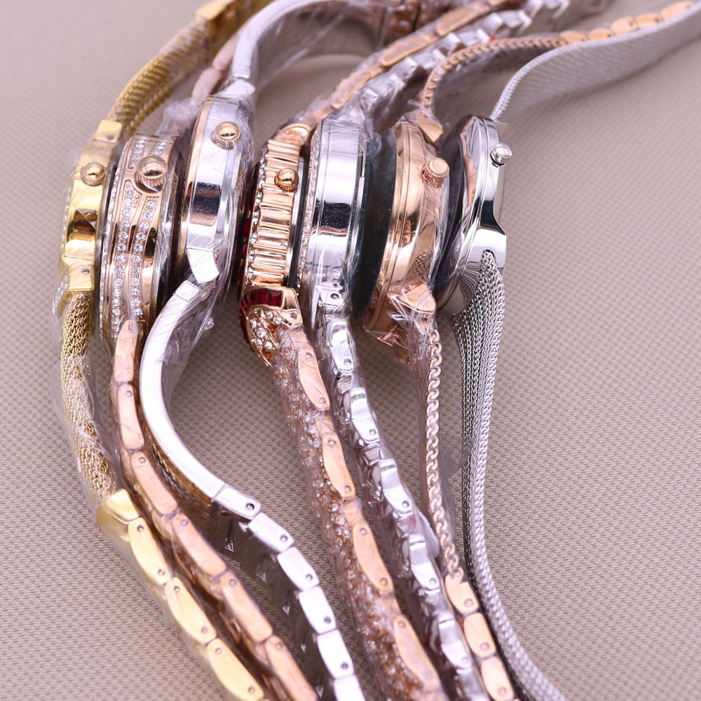 SALE!!! Discount Davena Meliss – обзор и цена Luxury Watch Discount