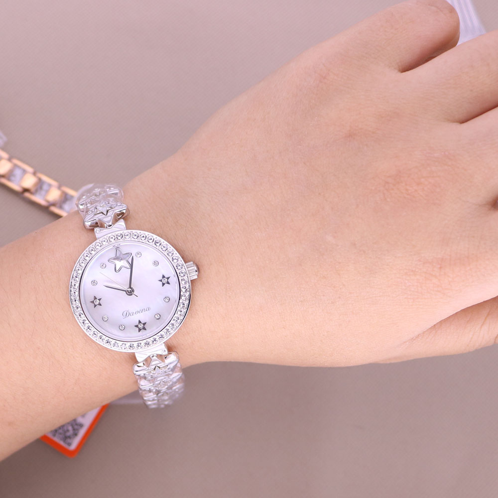 SALE!!! Discount Davena Meliss – обзор и цена Luxury Watch Discount