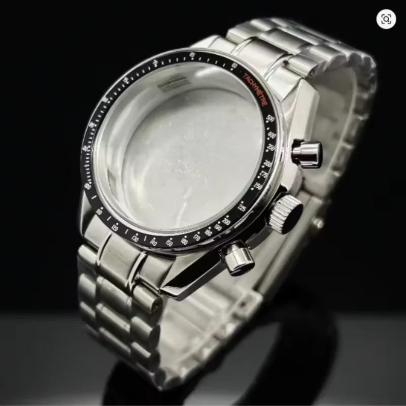 42mm Watches for Man 904L Stai – обзор и цена Luxury Watch Mockup