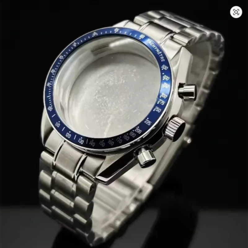 42mm Watches for Man 904L Stai – обзор и цена Luxury Watch Mockup