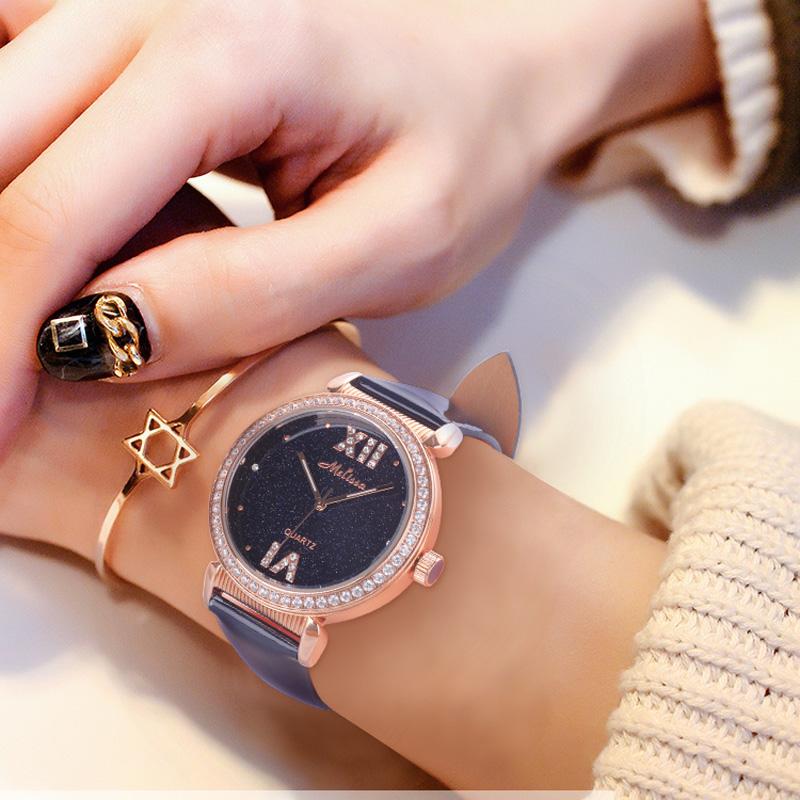 SALE!!! Discount Melissa Cryst – обзор и цена Luxury Watch Discount